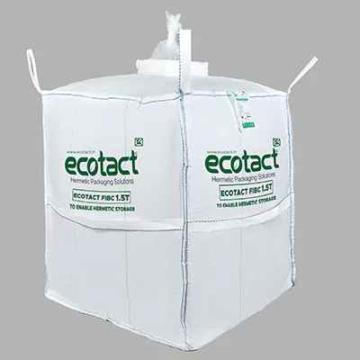 Ecotact Hermetic FIBC Bags